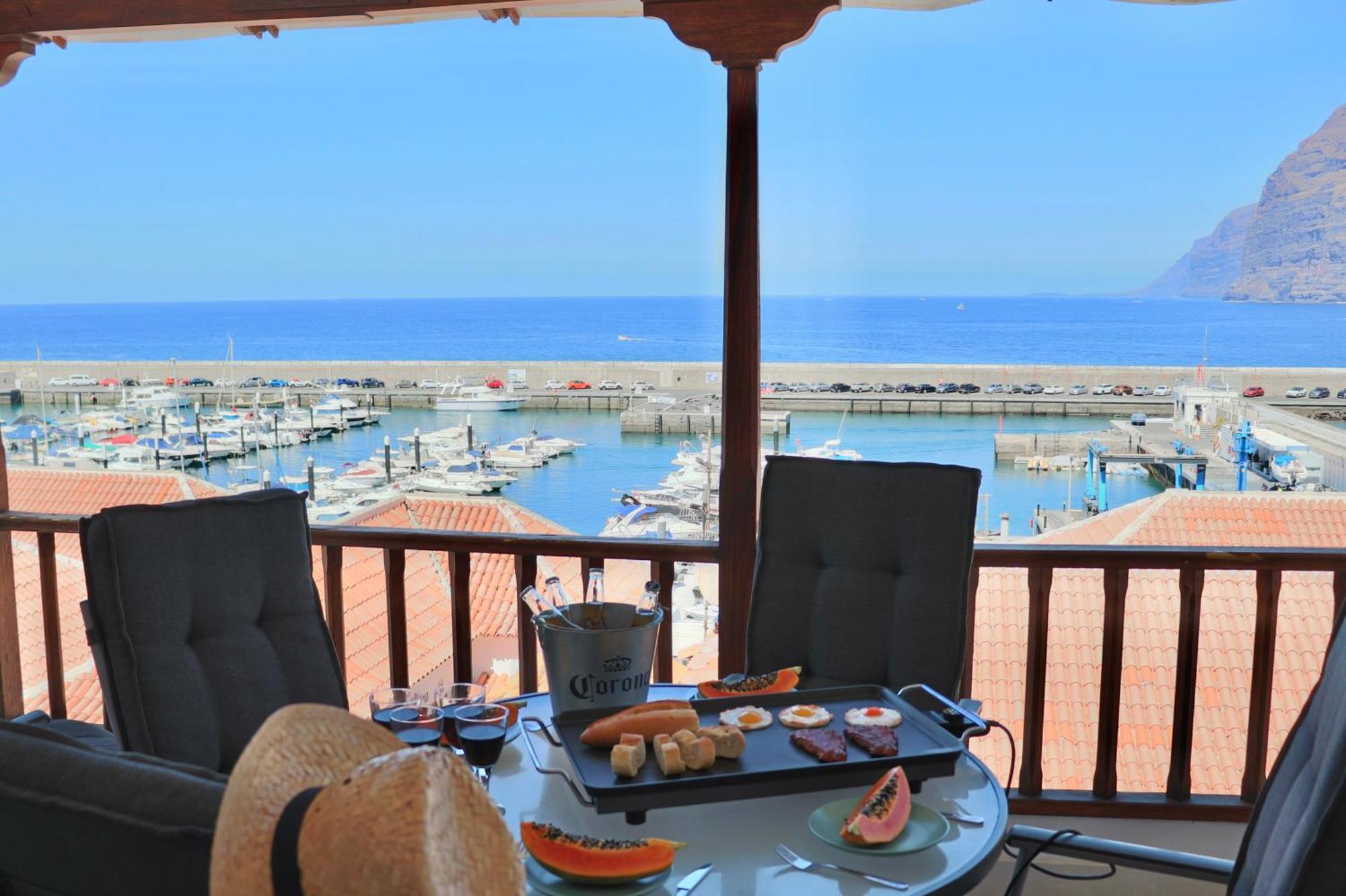Capitain Beachside Haven 아칸티라도 외부 사진