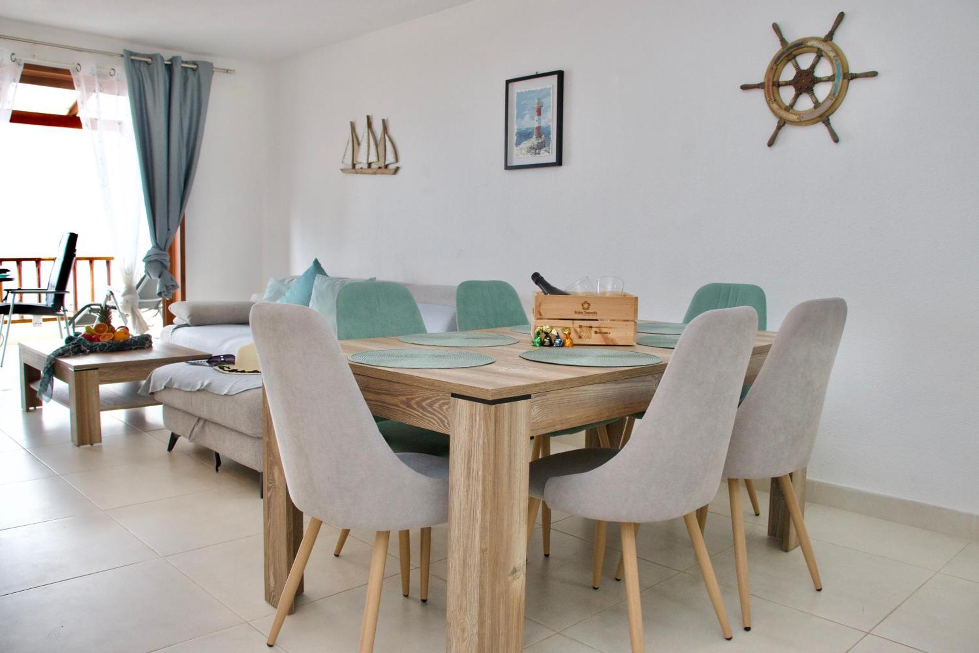 Capitain Beachside Haven 아칸티라도 외부 사진
