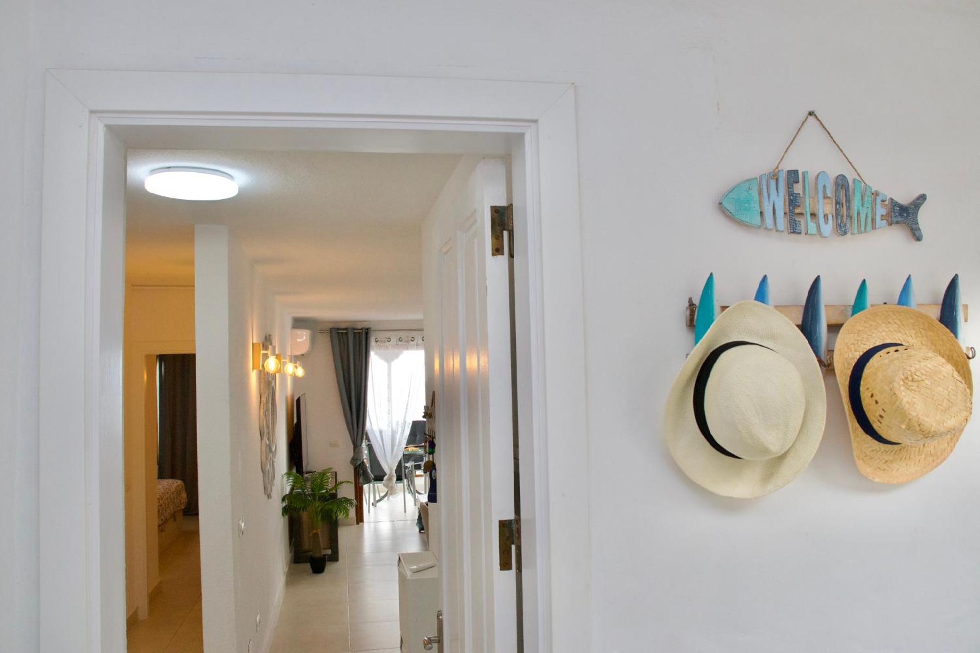 Capitain Beachside Haven 아칸티라도 외부 사진