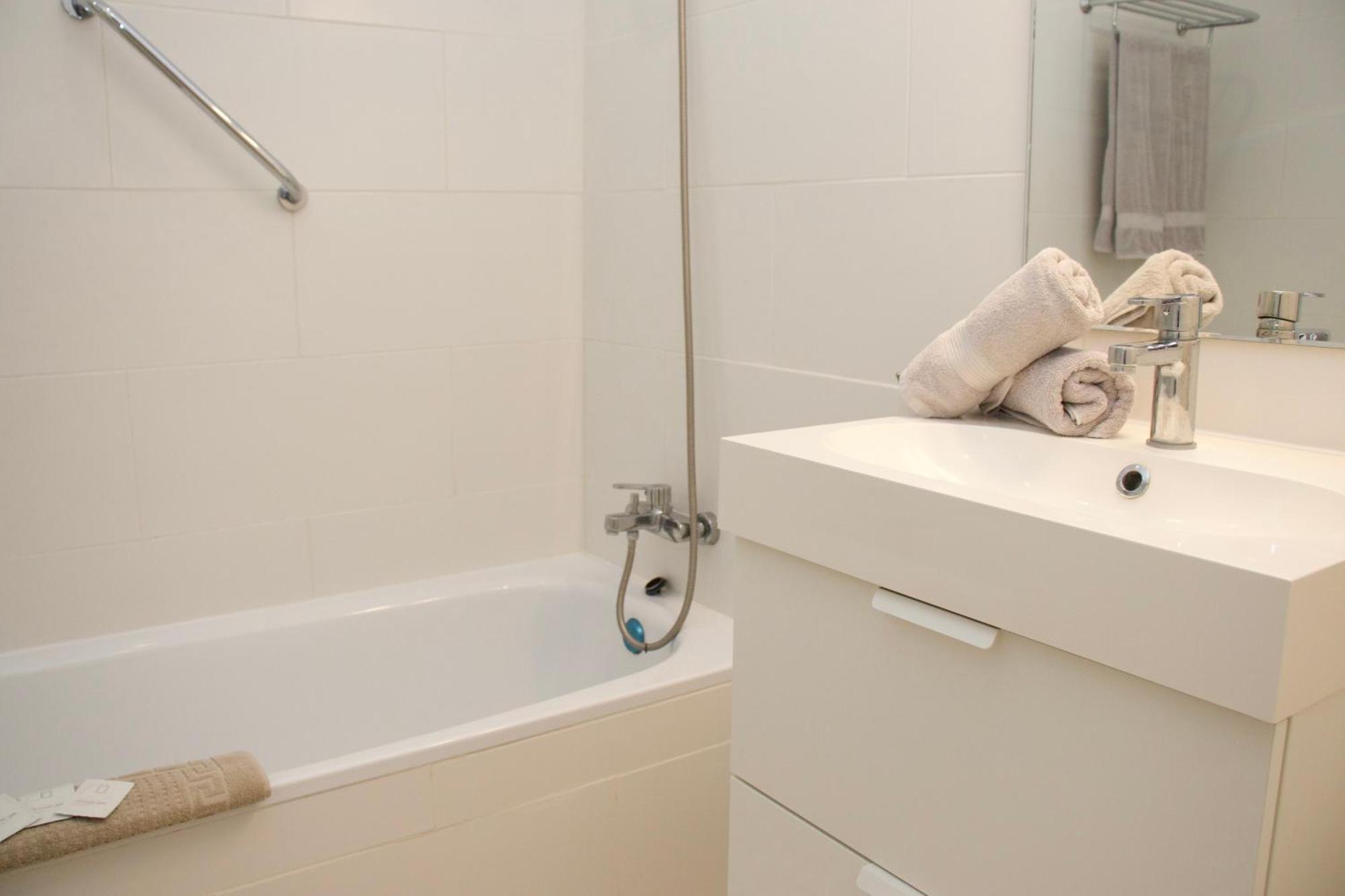 Capitain Beachside Haven 아칸티라도 외부 사진