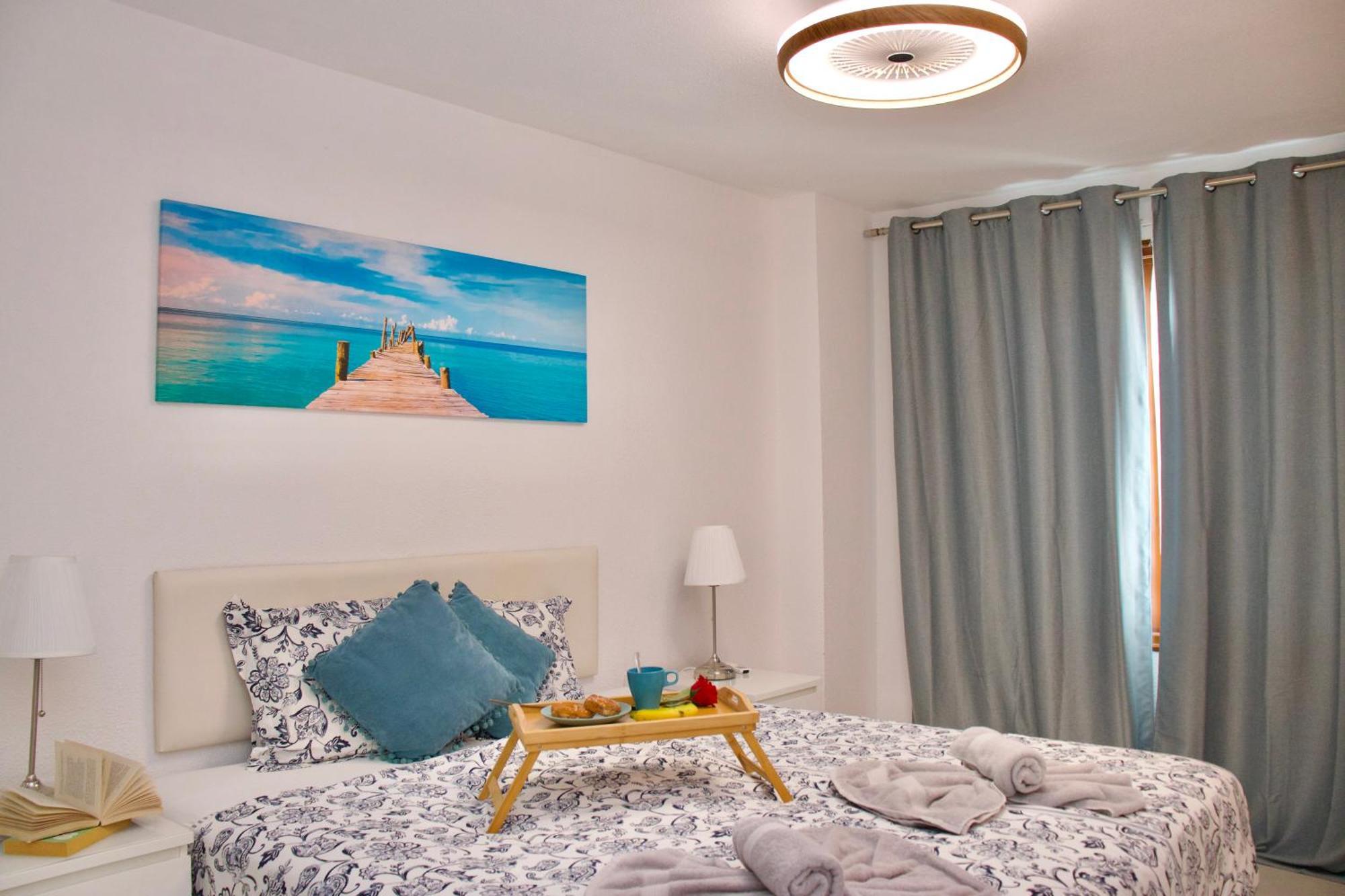 Capitain Beachside Haven 아칸티라도 외부 사진