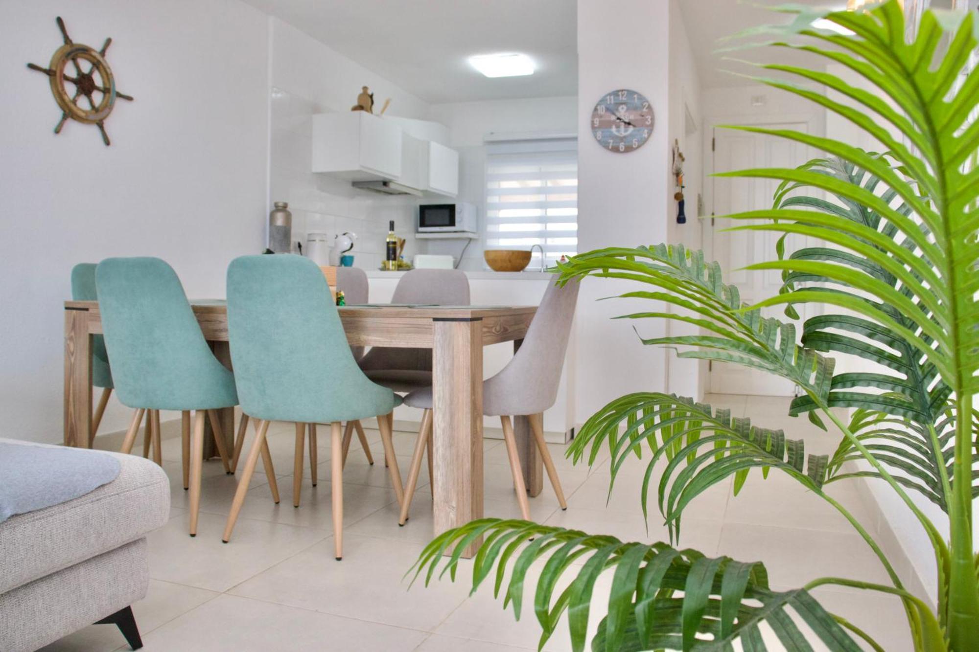 Capitain Beachside Haven 아칸티라도 외부 사진