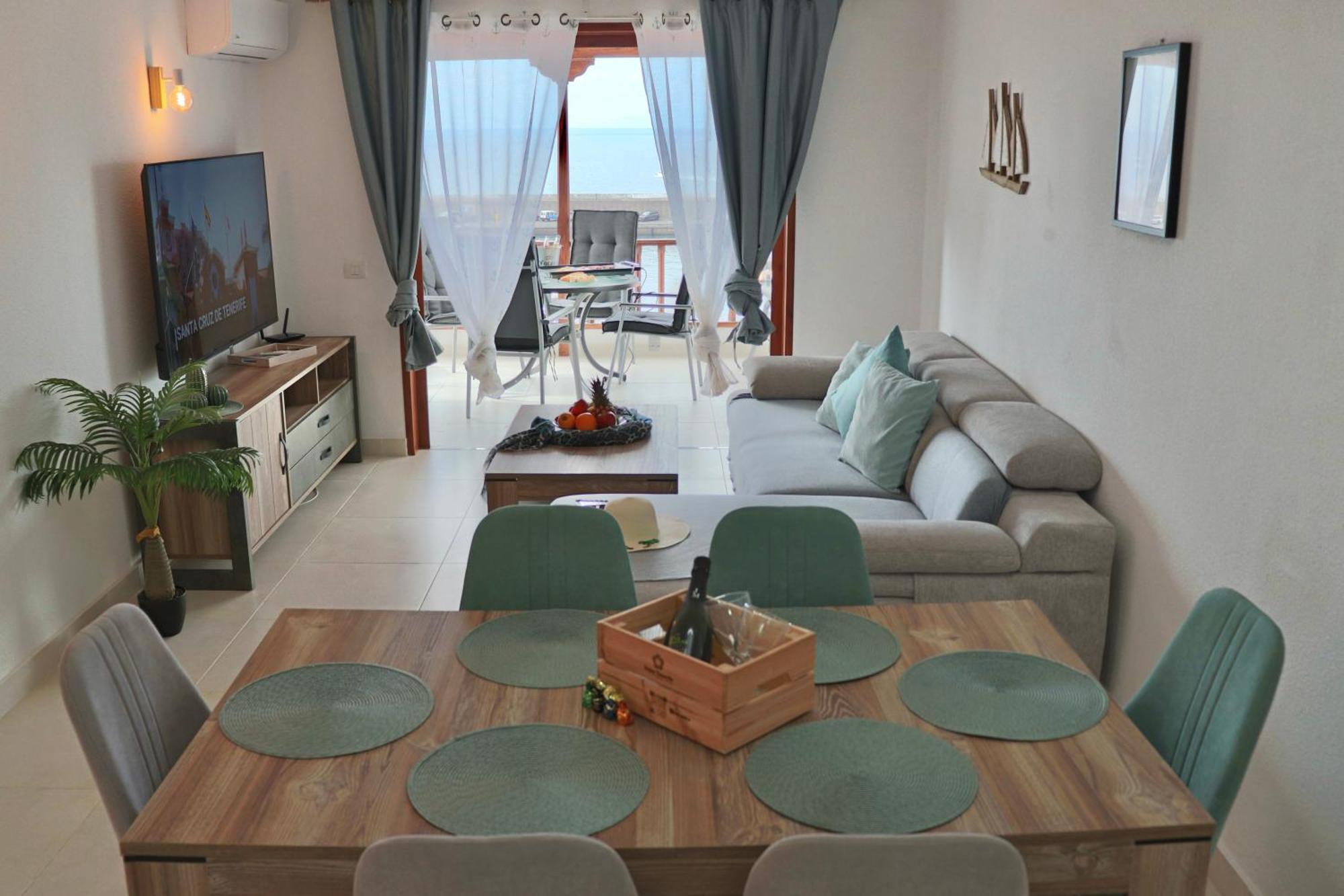 Capitain Beachside Haven 아칸티라도 외부 사진