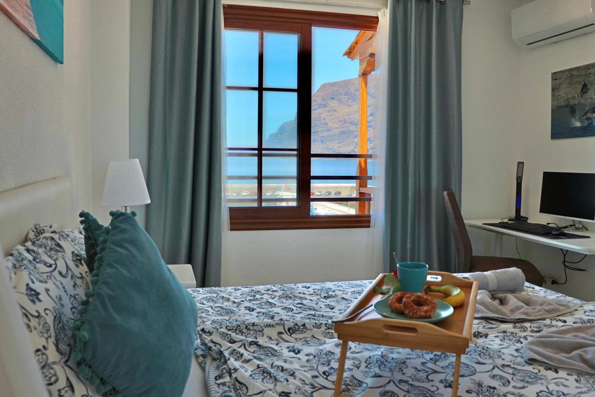Capitain Beachside Haven 아칸티라도 외부 사진