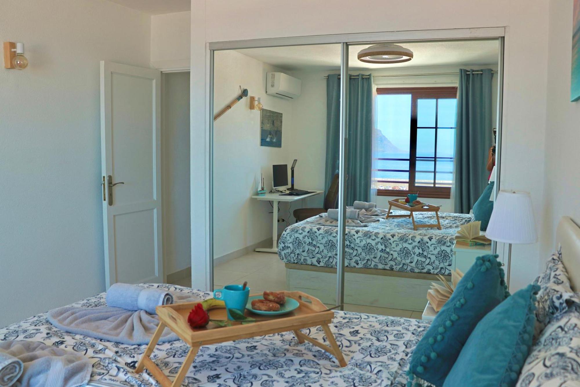 Capitain Beachside Haven 아칸티라도 외부 사진