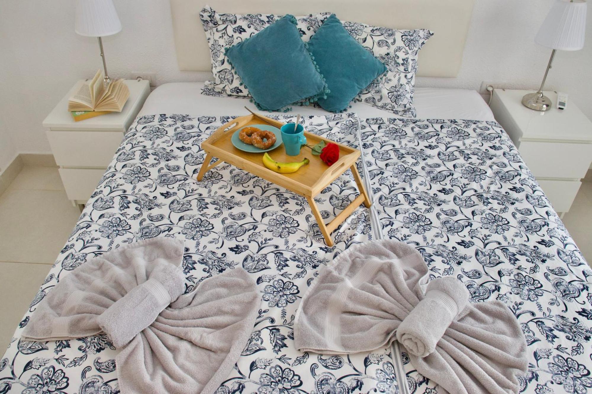 Capitain Beachside Haven 아칸티라도 외부 사진